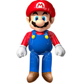 ماريو بالون عملاق 1.52 متر